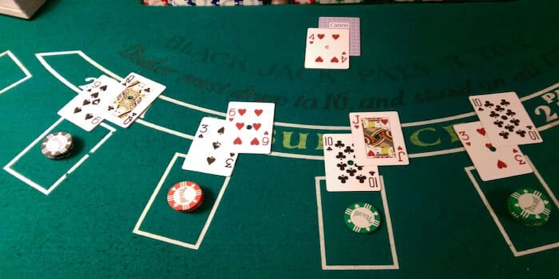 Bài blackjack là gì? Lịch sử và sự phát triển của trò chơi