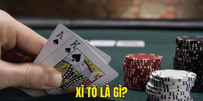 Giới thiệu khái quát nhất về trò chơi bài cược