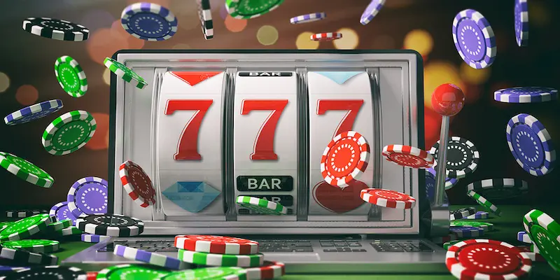 Roulette - trò chơi may rủi và chiến lược cá cược đầy thú vị