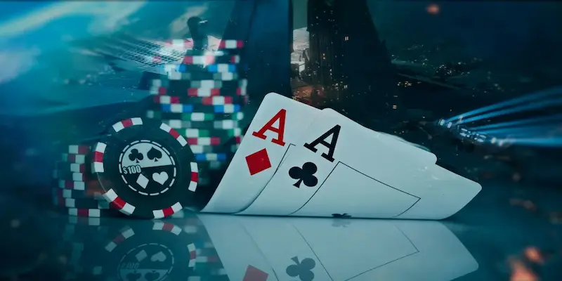 Ưu điểm nổi bật khi đặt cược các game casino