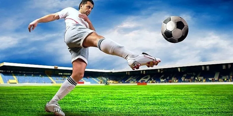 Những sai lầm cần tránh trong cách đọc kèo chấp bóng đá