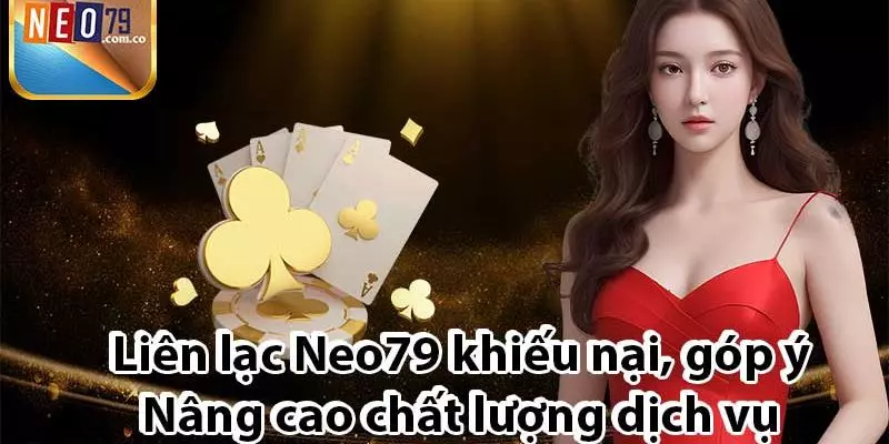 Tìm hiểu về điều khoản và điều kiện Neo79