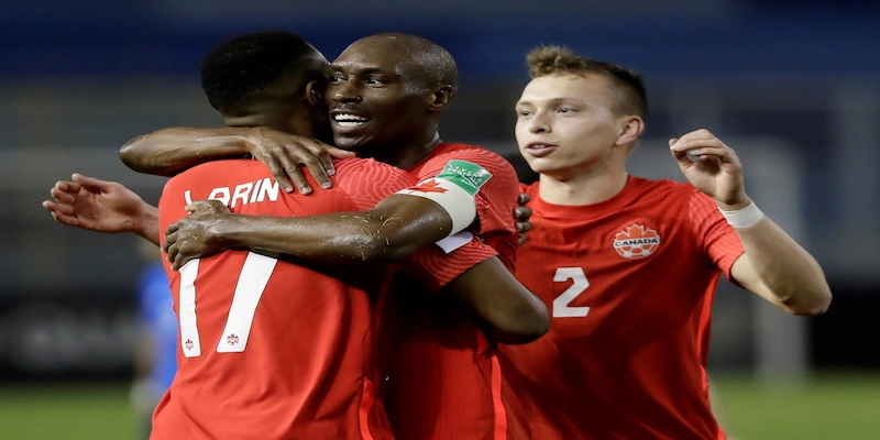 Đội tuyển Canada - Tương lai và khát vọng vươn lên