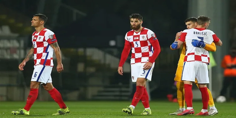 Croatia - Đội bóng với lịch sử đầy huyền thoại