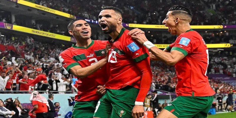 Đội tuyển Morocco - Một di sản bóng đá châu Phi đầy tự hào