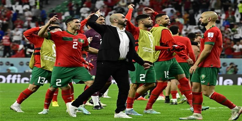 Tuyển Morocco - Những thử thách cần vượt qua