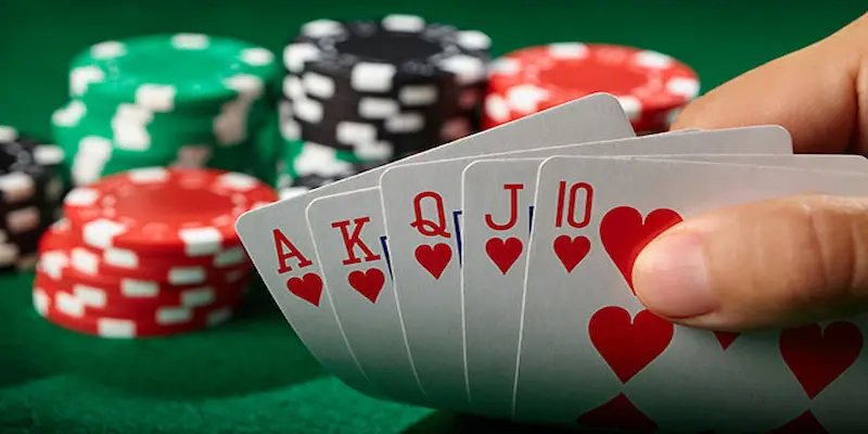 Luật chơi game bài joker chuẩn xác cho newbie