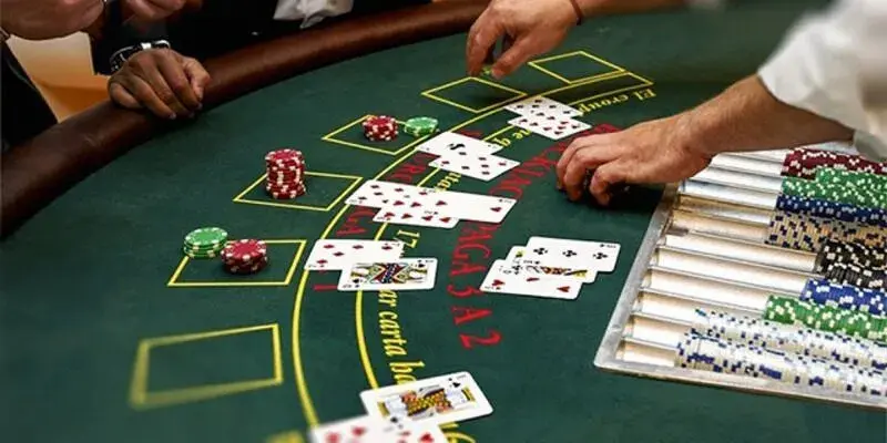 Cách tính điểm game Joker
