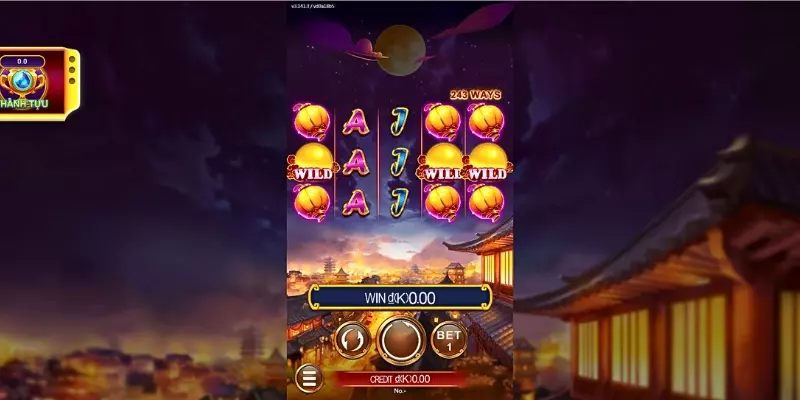 Nhà cái cung cấp hàng trăm tựa game nổ hũ cực thú vị với tỷ lệ trả thưởng cao