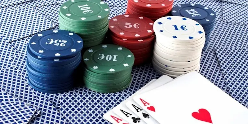 Hướng dẫn chơi game bài joker chuẩn xác cho newbie