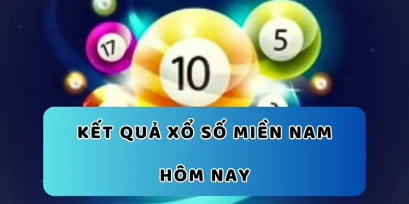 Cách xem kết quả xổ số Miền Nam chính xác tại Neo79