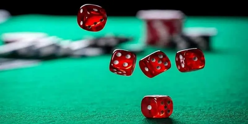 Giới thiệu sơ lược đôi nét về tài xỉu online