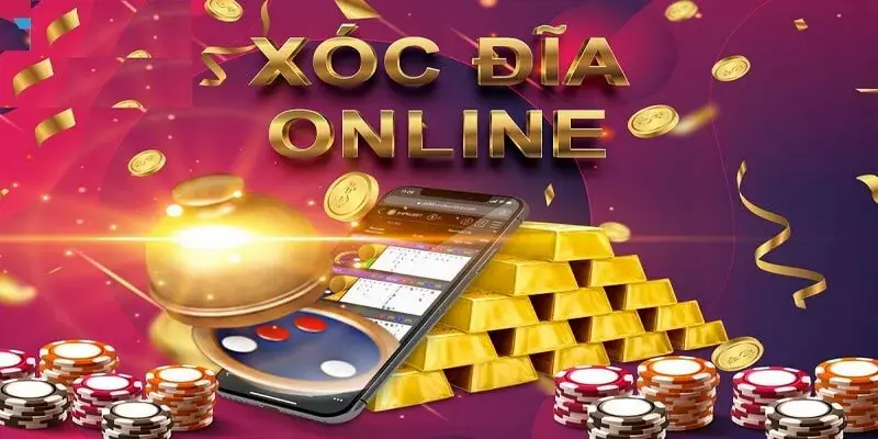 Giới thiệu đôi nét về game xóc đĩa online uy tín