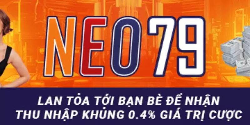 Những thông tin thú vị xoay quanh Neo79