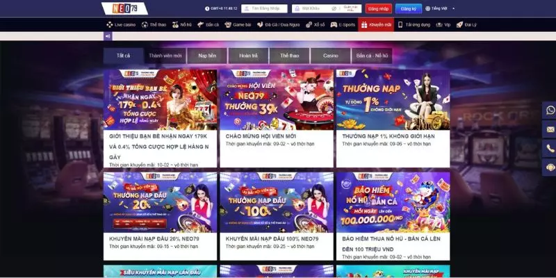 Chất lượng luôn được cải thiện