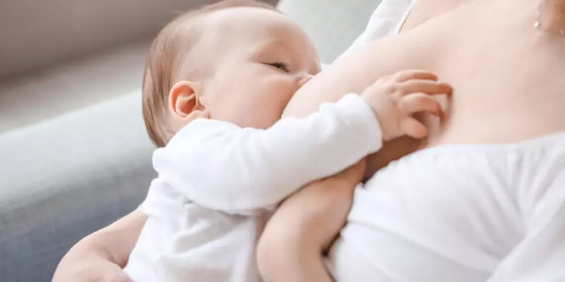 Tìm hiểu nằm mơ thấy cho con bú phản ánh điều gì cho tương lai