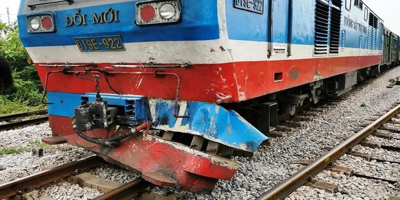 Mơ thấy tàu bị trễ giờ hoặc gặp sự cố