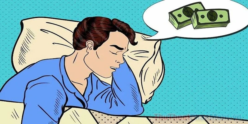 Khám phá ý nghĩa của các chi tiết trong giấc mơ thấy tiền