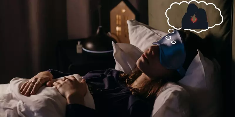 Chiêm bao thấy mơ hôn với bạn thân có thể là dấu hiệu của một sự thay đổi