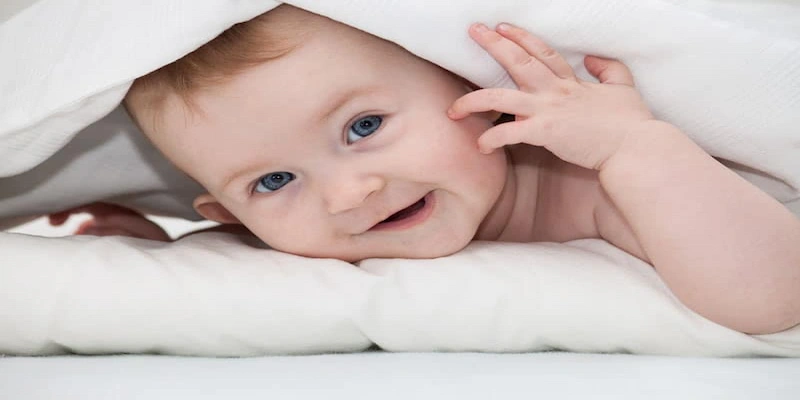Ý nghĩa của mơ thấy bé gái và cách ứng dụng