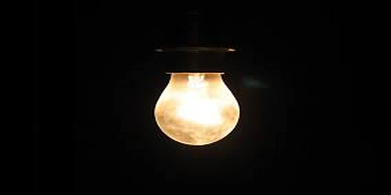 Ngủ mơ thấy bóng đèn là điềm báo gì - nếu bóng đèn vỡ