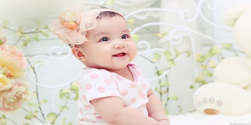 Ý nghĩa của giấc mơ thấy con gái của mình