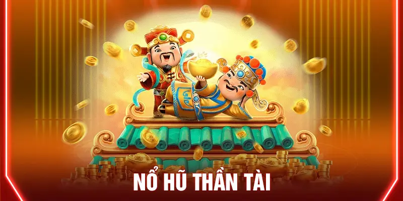 Hiệu ứng nổ hũ chuyển động mượt mà và chân thực