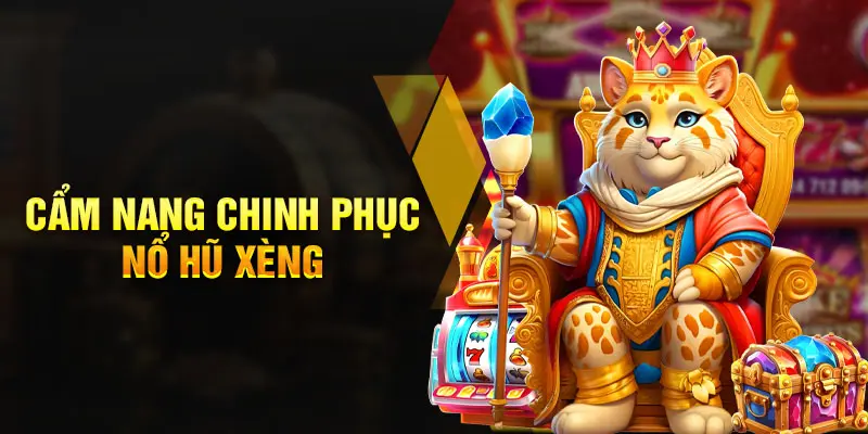 Nổ hũ xèng là gì?