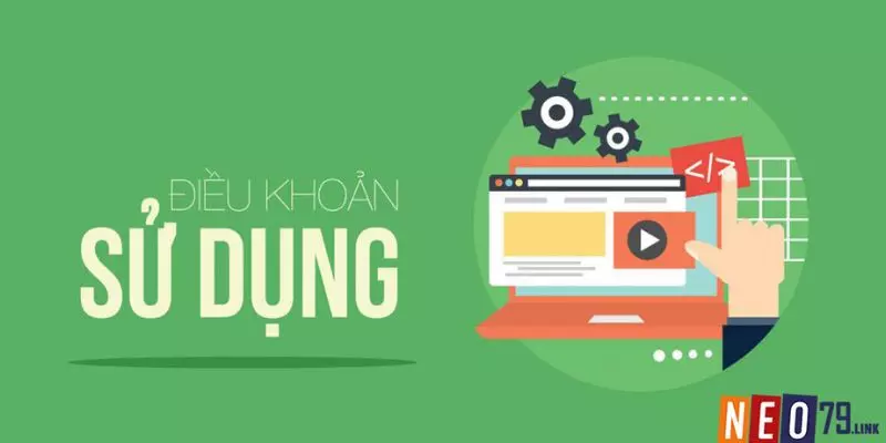 Một số điều khoản điều kiện trong quyền riêng tư