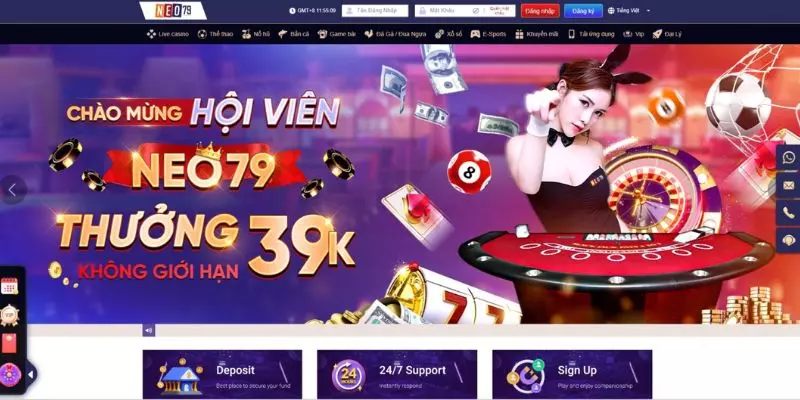 Chính sách để người dùng tham khảo