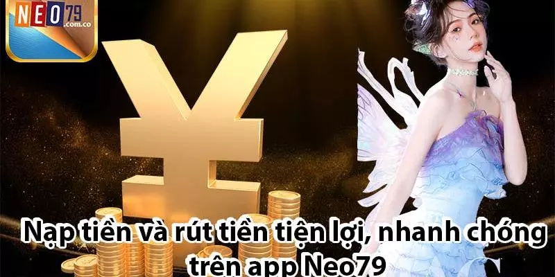 Một số kênh rút tiền thông dụng