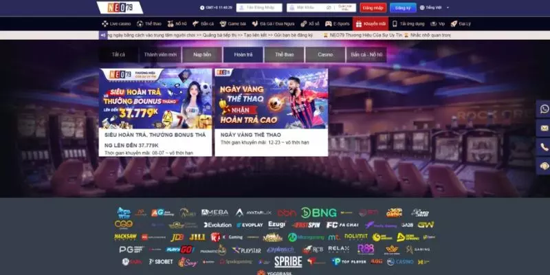 Tải ngay ứng dụng cá cược hấp dẫn