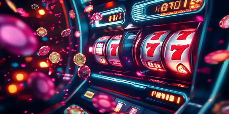 Giới thiệu tất tần tật về game nổ hũ sao
