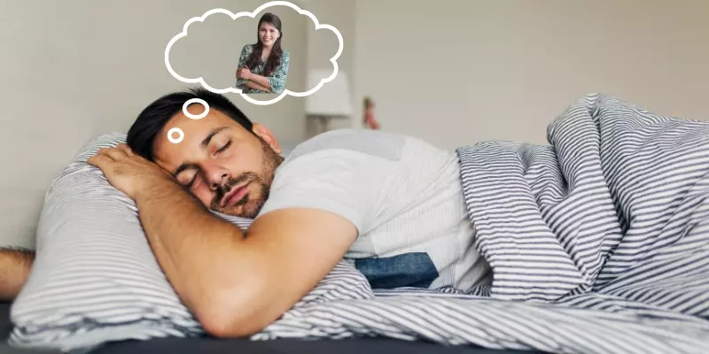 Chiêm bao thấy vợ đi mua sắm là điềm báo cuộc sống gia đình của bạn ổn định về tài chính